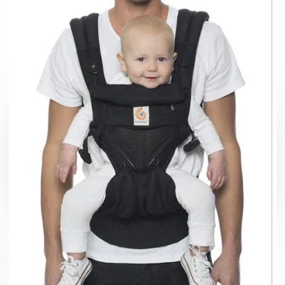 Accessories Snugli Baby Harness Carrier Poshmark